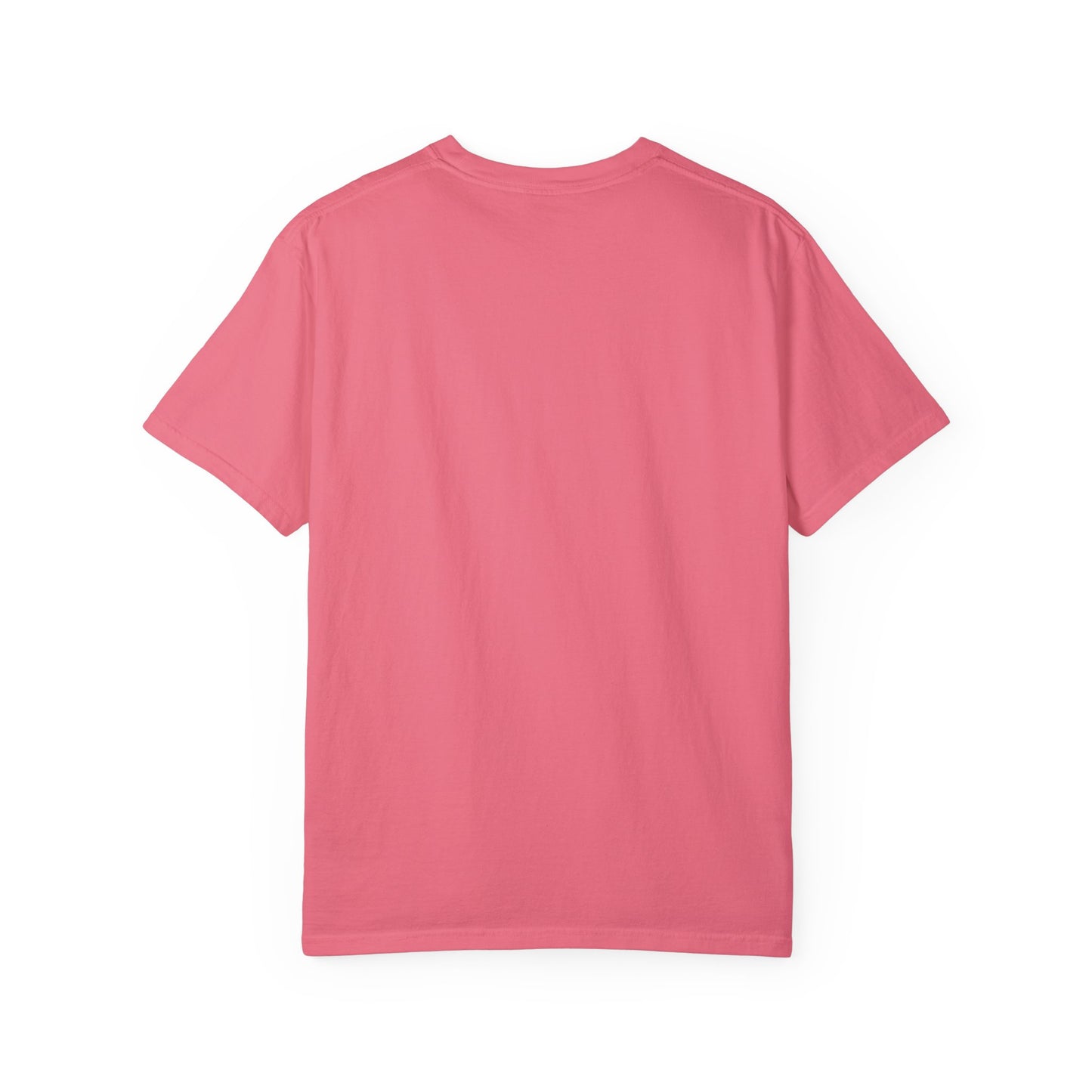 Galentines Cocktail Club- Comfort Colors T-shirt