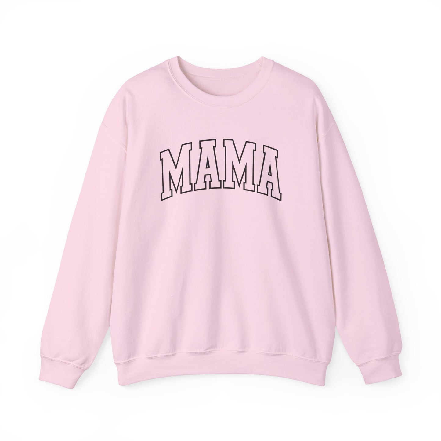 Mama- Crewneck Sweatshirt