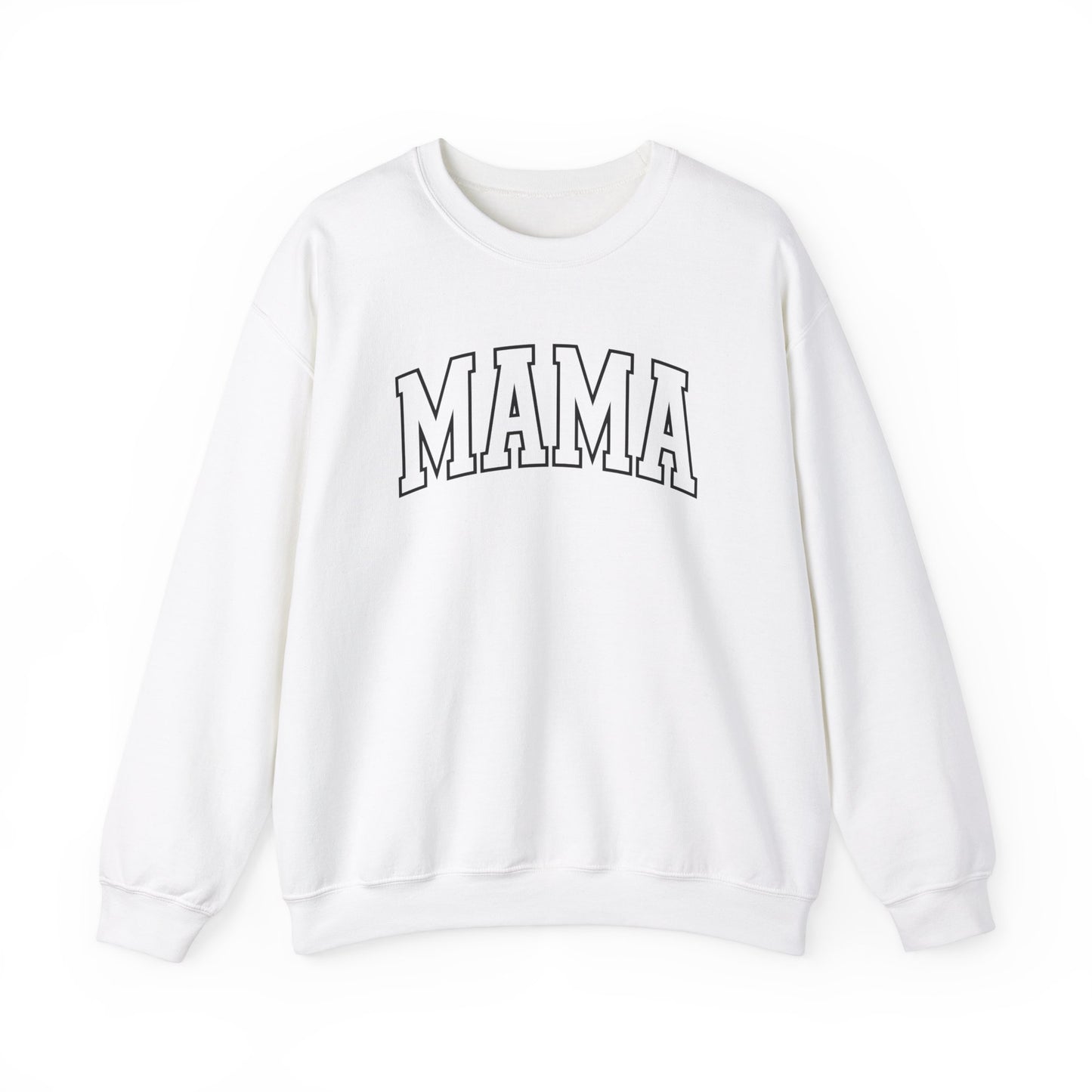 Mama- Crewneck Sweatshirt