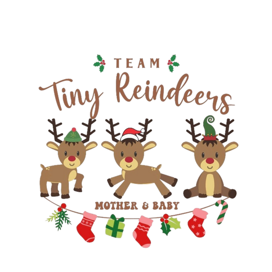 team tiny reindeers