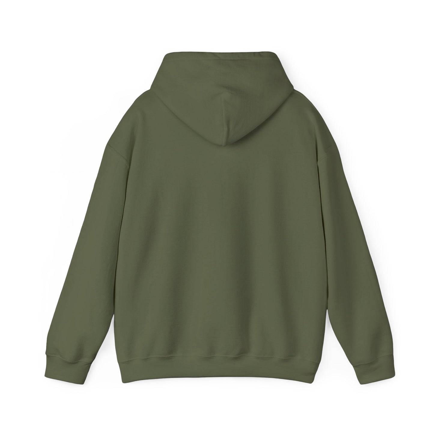 Mama - Hooded Sweatshirt