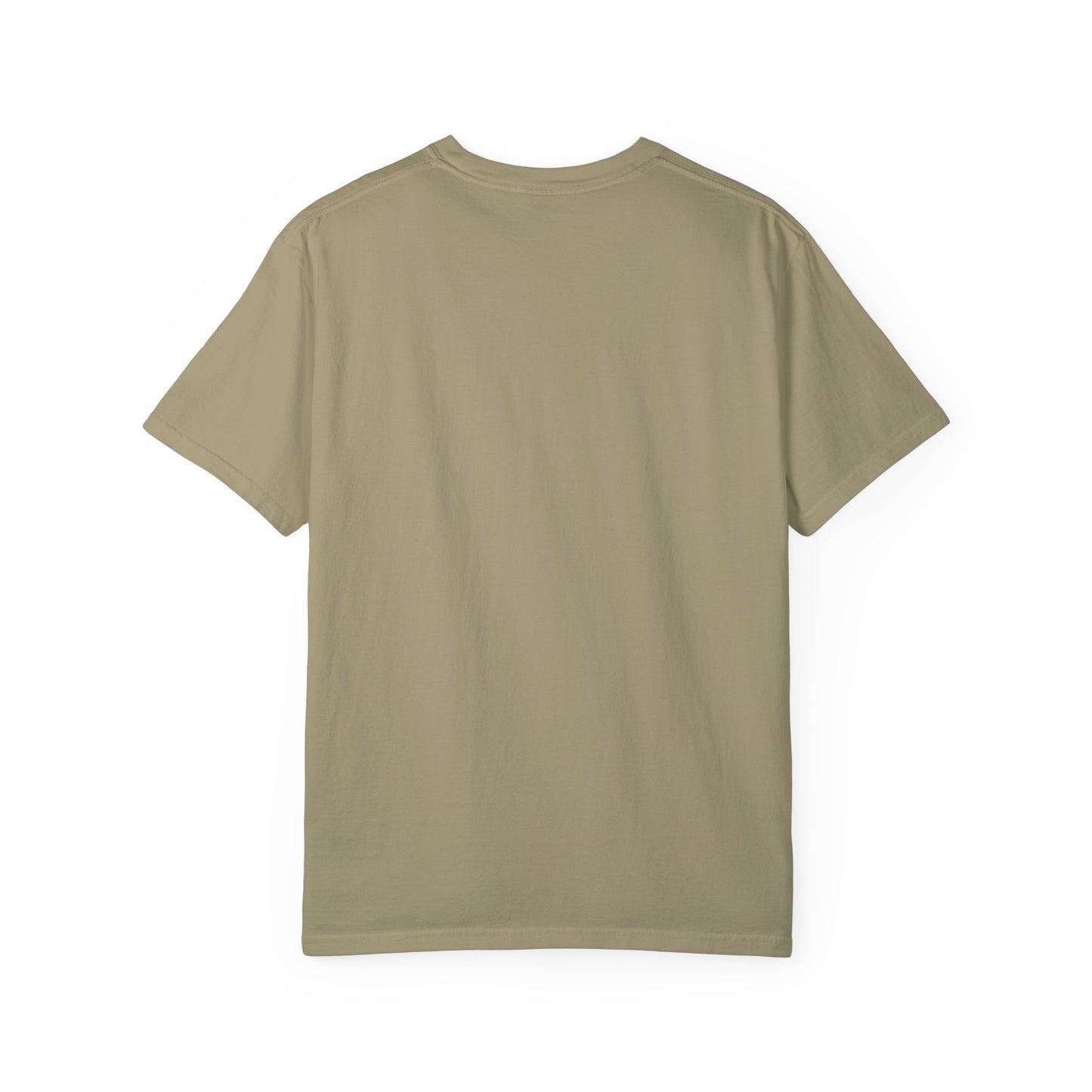 Enjoy The Now- Comfort Colors T-shirt