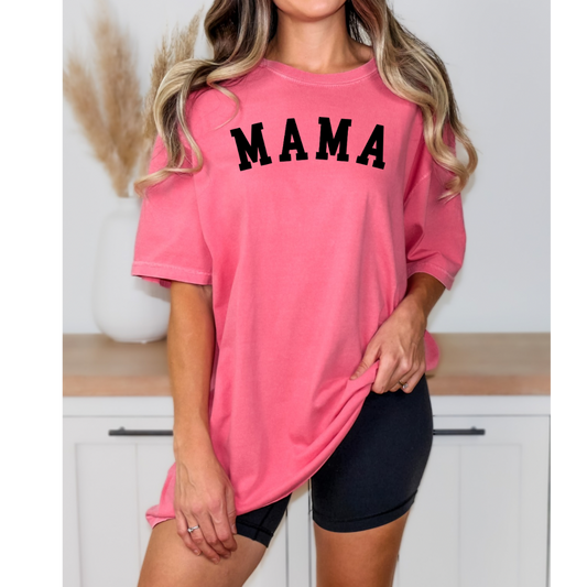 mama tshirt