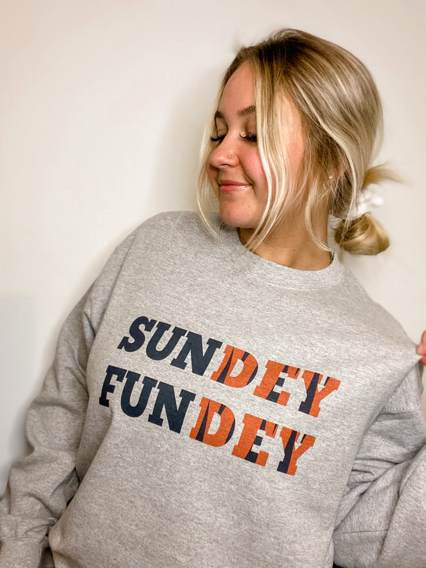 sundey fundey