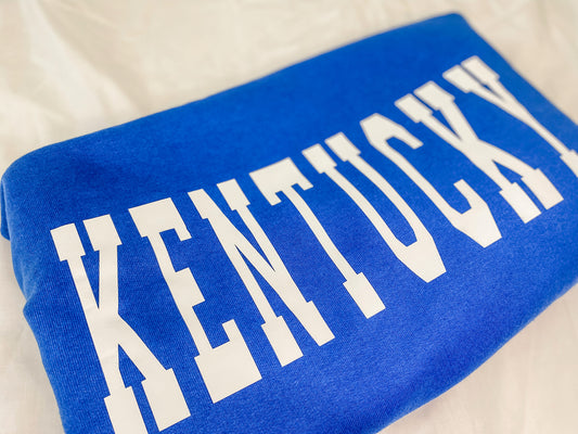 kentucky blue